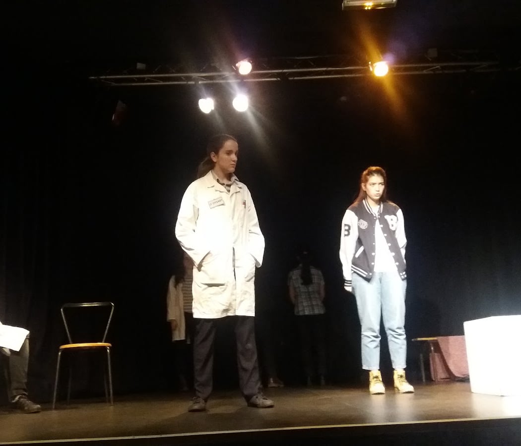 Center Paris Anim' Mathis 2